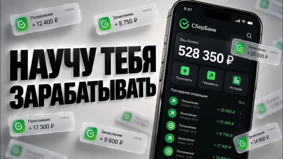 Как заработать в интернете без вложений и своего товара с посредничеством и почему это работает